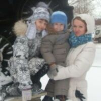Аксакова Елена