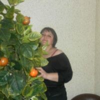 Юлия Щербакова
