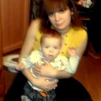 Кирилина Екатерина