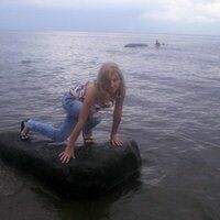 Алексеева Анастасия