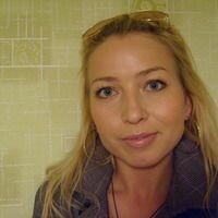 Лена Князева