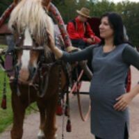Алевтина Кудряшова