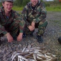 Гулевский Александр