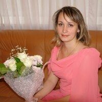 Лобачева людмила