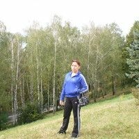 Шлячкова Ирина
