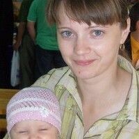 Климович Екатерина