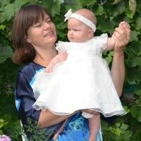 Оксана Колесник