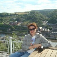 Tretyakova Irina