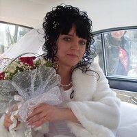 Каретникова Инга