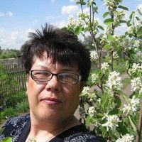 Гаврилова Нина