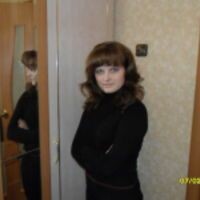 Нина Михайлова