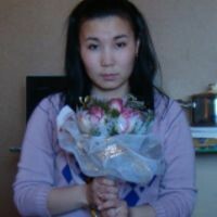 Галина Окорокова