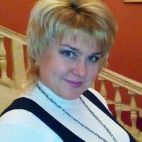 Tsybanova Таисия