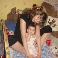 Нина Ковалева