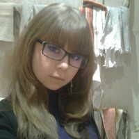 Екатерина Стробыкина
