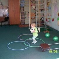 евгения КолягоМедведева