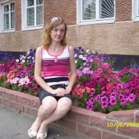 Наталья Игнатовская