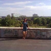 Анна Полякова