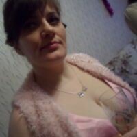 вера малоушкина