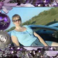 Кочеткова Оля