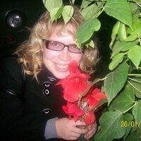 Хайруллова Людмила