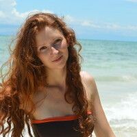 Yana Brysh