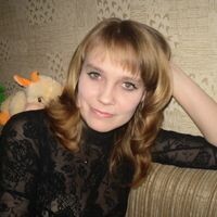 Семенова Инуся