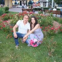 Ирина Шахмарданова