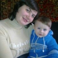 Наталья
