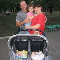 Александра Гнатюк