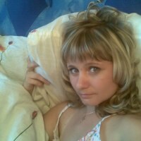 Золотарева Анна