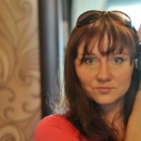 Алеся