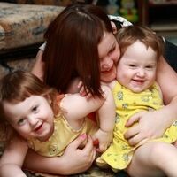 Анна Побегалова