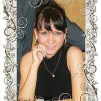 Ирина Терещенко