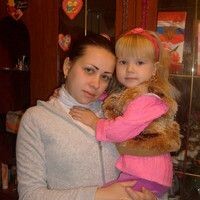 Веретельник Светлана