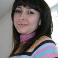 Гульфия Акименко