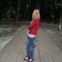 Studenova Masha