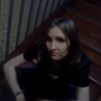 Яна Панова