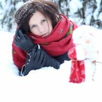 Екатерина Бабинова