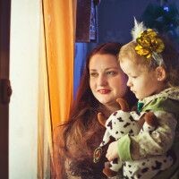 Светлана Юричева