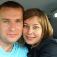 Светлана Навалихина
