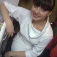 Марина Улитина