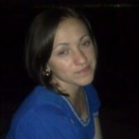 Инна Проценко