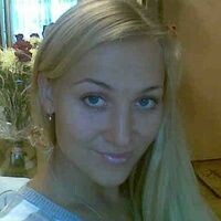 Шенгер Анна