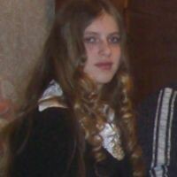Яна