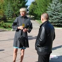 Огнева Анастасия