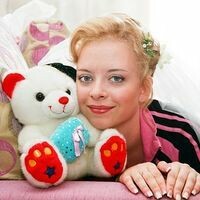 Евгения Жеребцова
