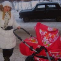 Настя