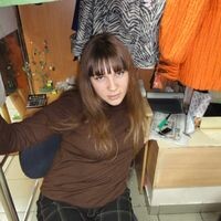 Ольга Тихонова