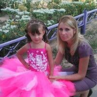 Анна Назарова